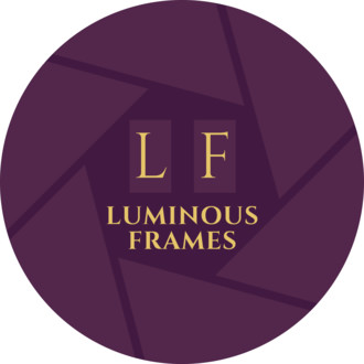 Luminous Frames logo