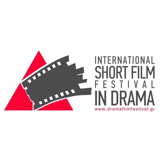 Drama International Short Film Festival logo