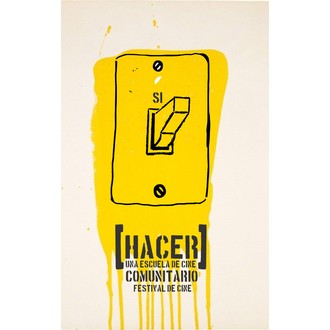 MAKE A COMMUNITY FILM SCHOOL logo