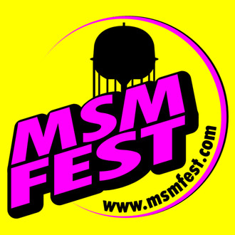 MSM Short Film Fest logo
