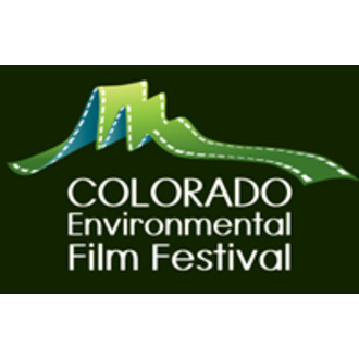 Colorado Environmental Film Festival logo