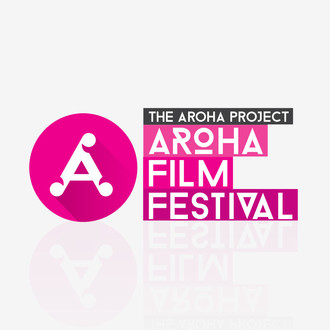 Aroha Film Festival logo