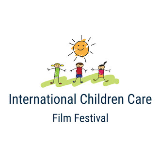 International Children Care Film Festival logo