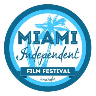 Miami Independent Film Festival logo