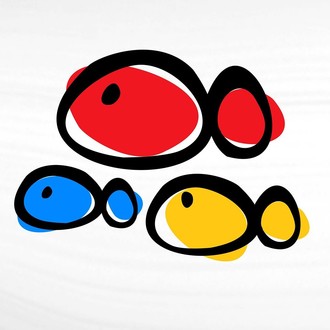 Fresco International Film Festival logo