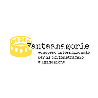 Fantasmagorie logo