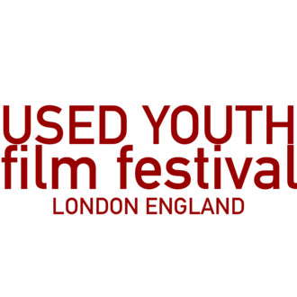 USED Youth Film Festival logo