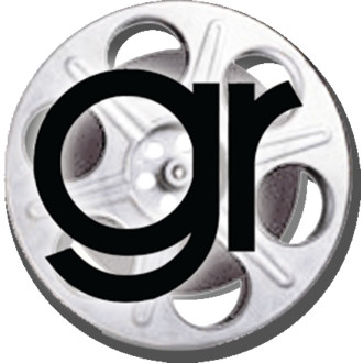 Gender Reel logo
