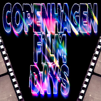 Copenhagen Film Days logo
