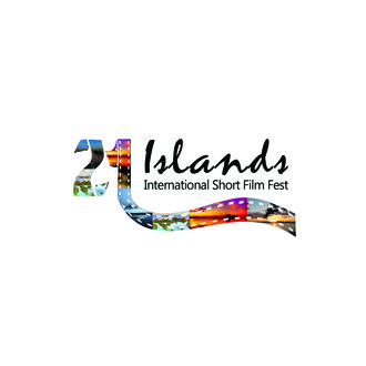 21 Islands International Short Film Fest logo