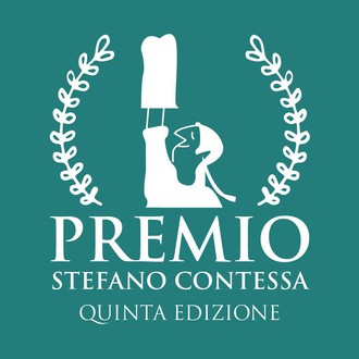 Premio Stefano Contessa logo