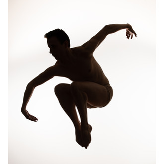Men In Dance logo