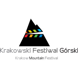 Krakow Mountain Festival logo