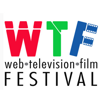 Web Television & Film Festival logo