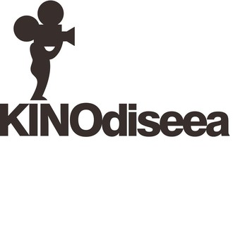 KINOdiseea International Children Film Festival Romania logo