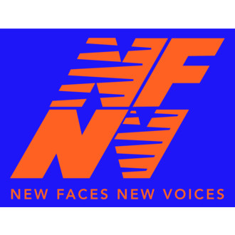 New Faces New Voices logo