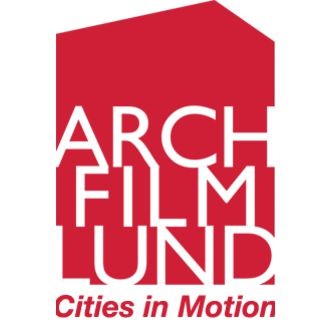 Lund International Architecture Film Festival 2020, October 15-18th logo
