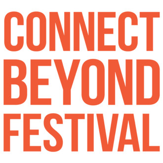 Connect Beyond Festival logo