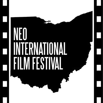 NEO International Film Festival logo