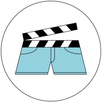 Travelling Shorts Film Festival logo