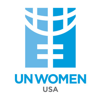 Global Voices Film Festival UN Women USA logo