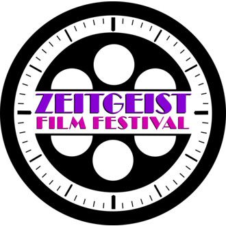 Zeitgeist Film Festival logo
