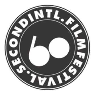 60 Second Intl. Film Festival logo