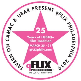 qFLIX Philadelphia 2019 logo