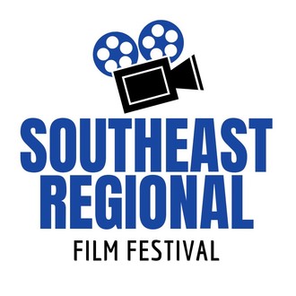 Southeast Regional Film Festival logo