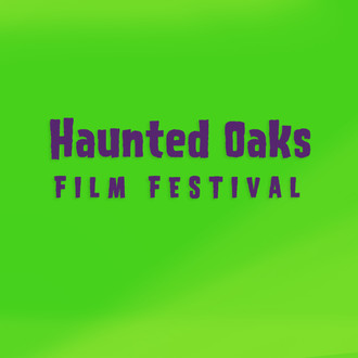 Haunted Oaks Film Festival logo