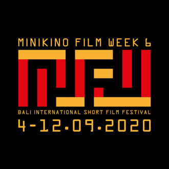 MINIKINO FILM WEEK logo