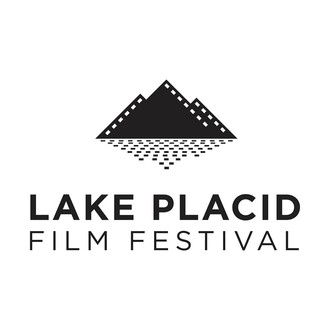 Lake Placid Film Festival 2020 logo