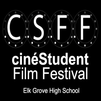 CinéStudent Film Festival logo