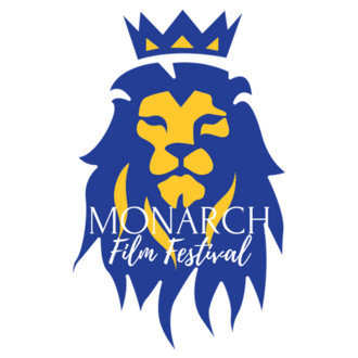 The Monarch Film Festival logo