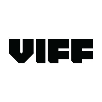 Vancouver International Film Festival logo