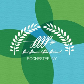 Fast Forward Film Festival logo