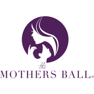The Mothers Ball logo