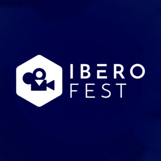 Festival Iberoamericano de Cortometrajes - IBEROFEST logo