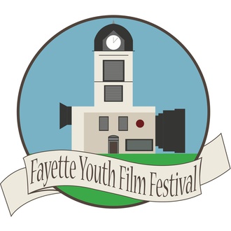 Fayette Youth Film Festival logo
