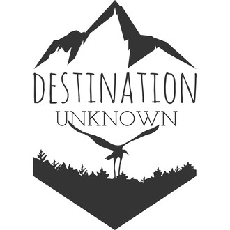 Destination Unknown Film Festival logo