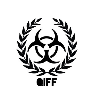 Quarantine International Film Festival logo