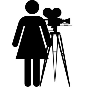 Female Filmmakers Fuse Film Festival logo