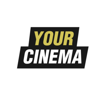 Your Cinema : December Edition logo