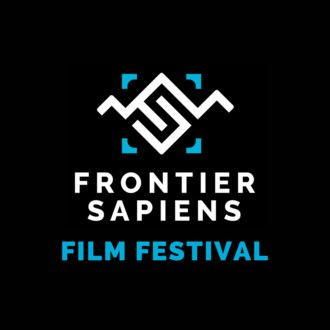 Frontier Sapiens Film Festival logo