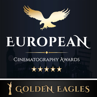 European Cinematography AWARDS (ECA) logo