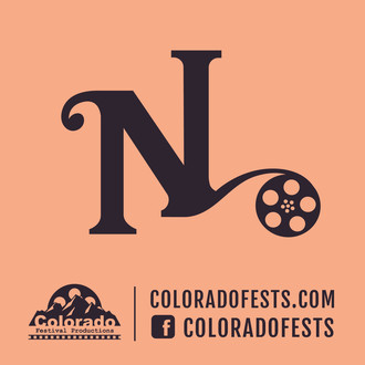 Nederland International Film Festival logo