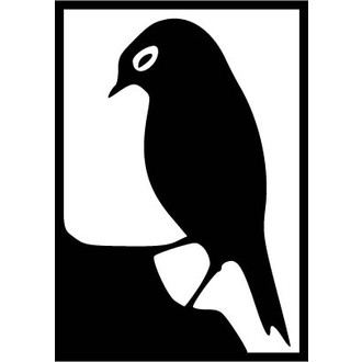 Red Finch Film Festival logo