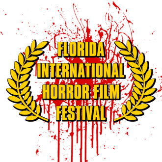 Florida International Horror Film Festival logo