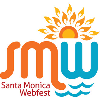 Santa Monica Webfest logo