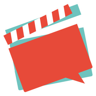 8. Eat My Shorts – Hagener Kurzfilmfestival logo